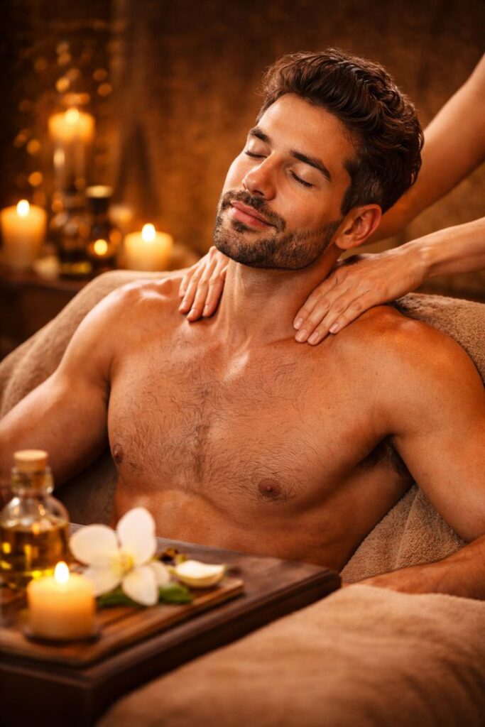 best spas in hyderabad massage spa near me glory wellness spa